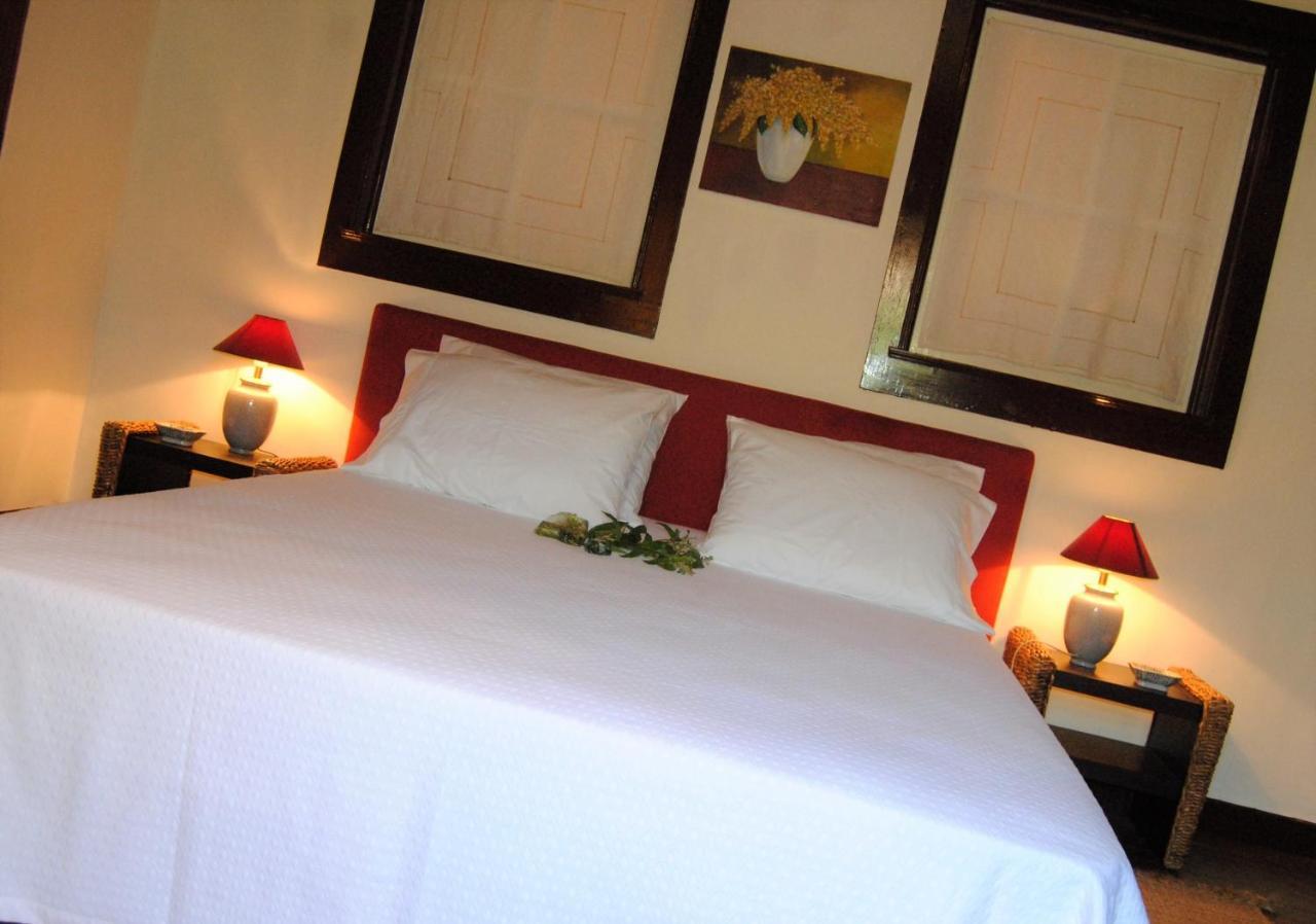 Casa De Cerqueda Apartment เซลอริโก จิ บาสโต ภายนอก รูปภาพ