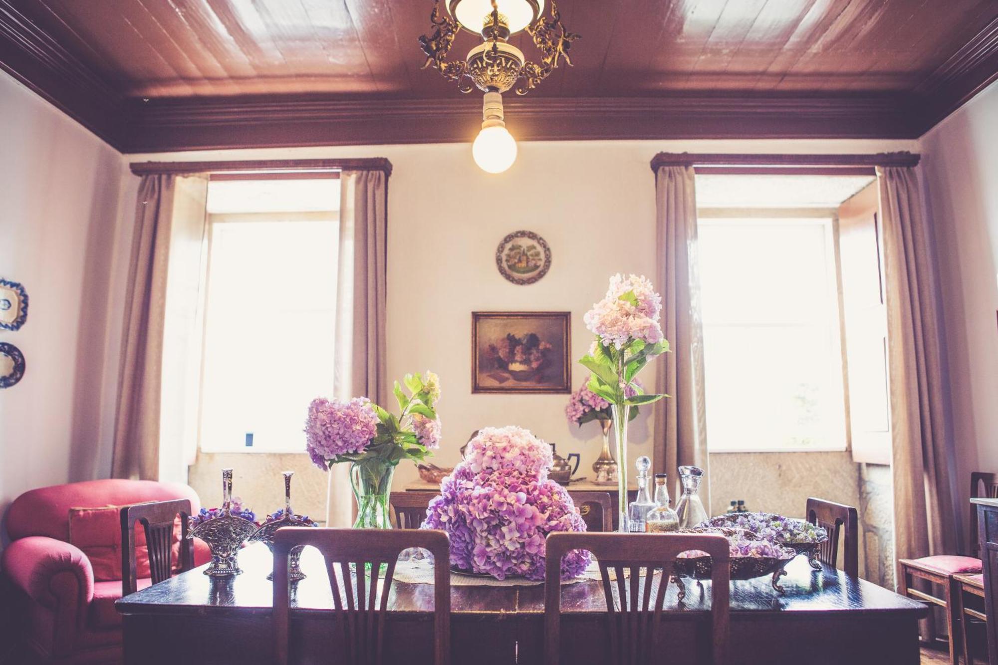 Casa De Cerqueda Apartment เซลอริโก จิ บาสโต ภายนอก รูปภาพ