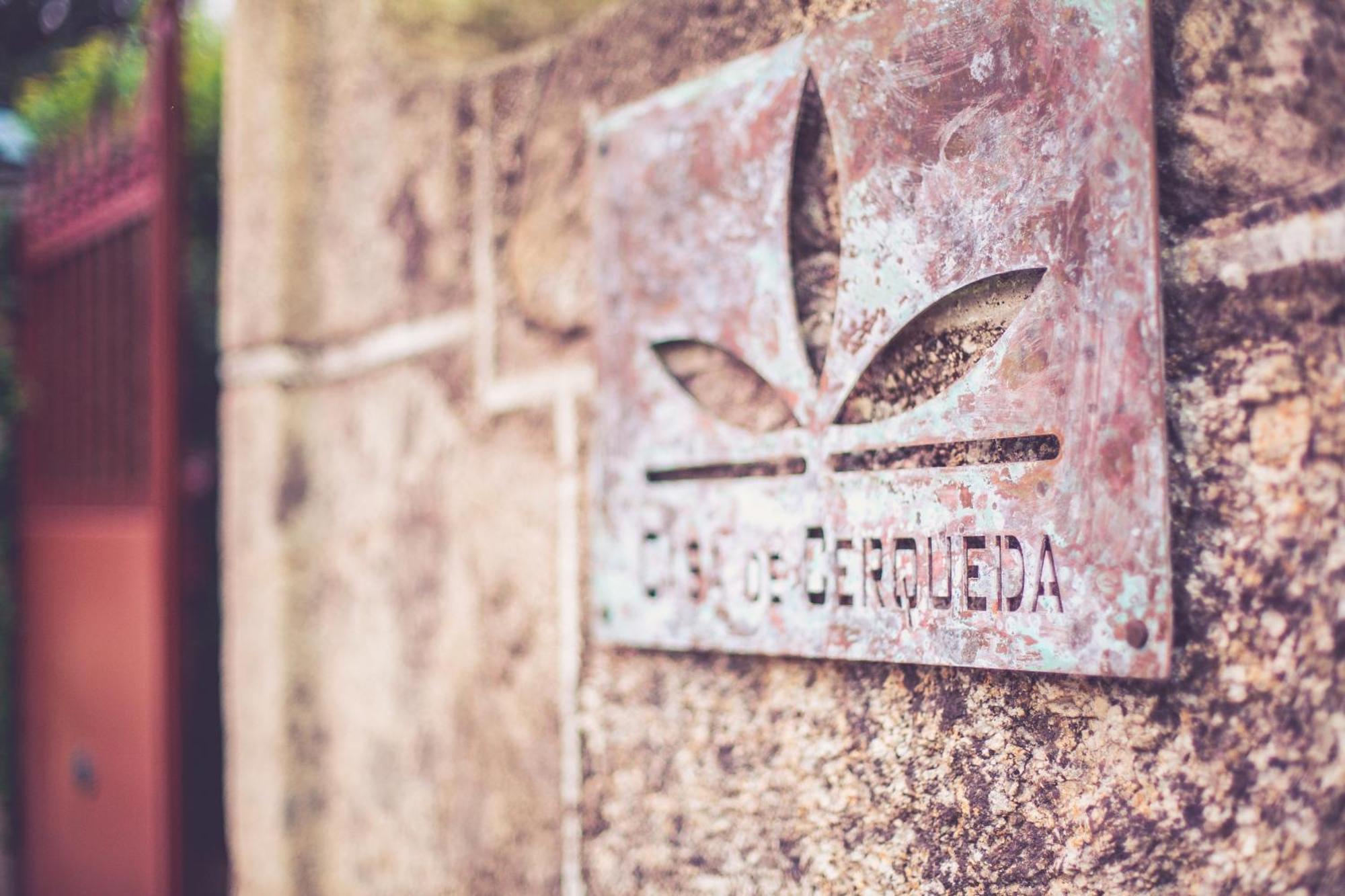 Casa De Cerqueda Apartment เซลอริโก จิ บาสโต ภายนอก รูปภาพ