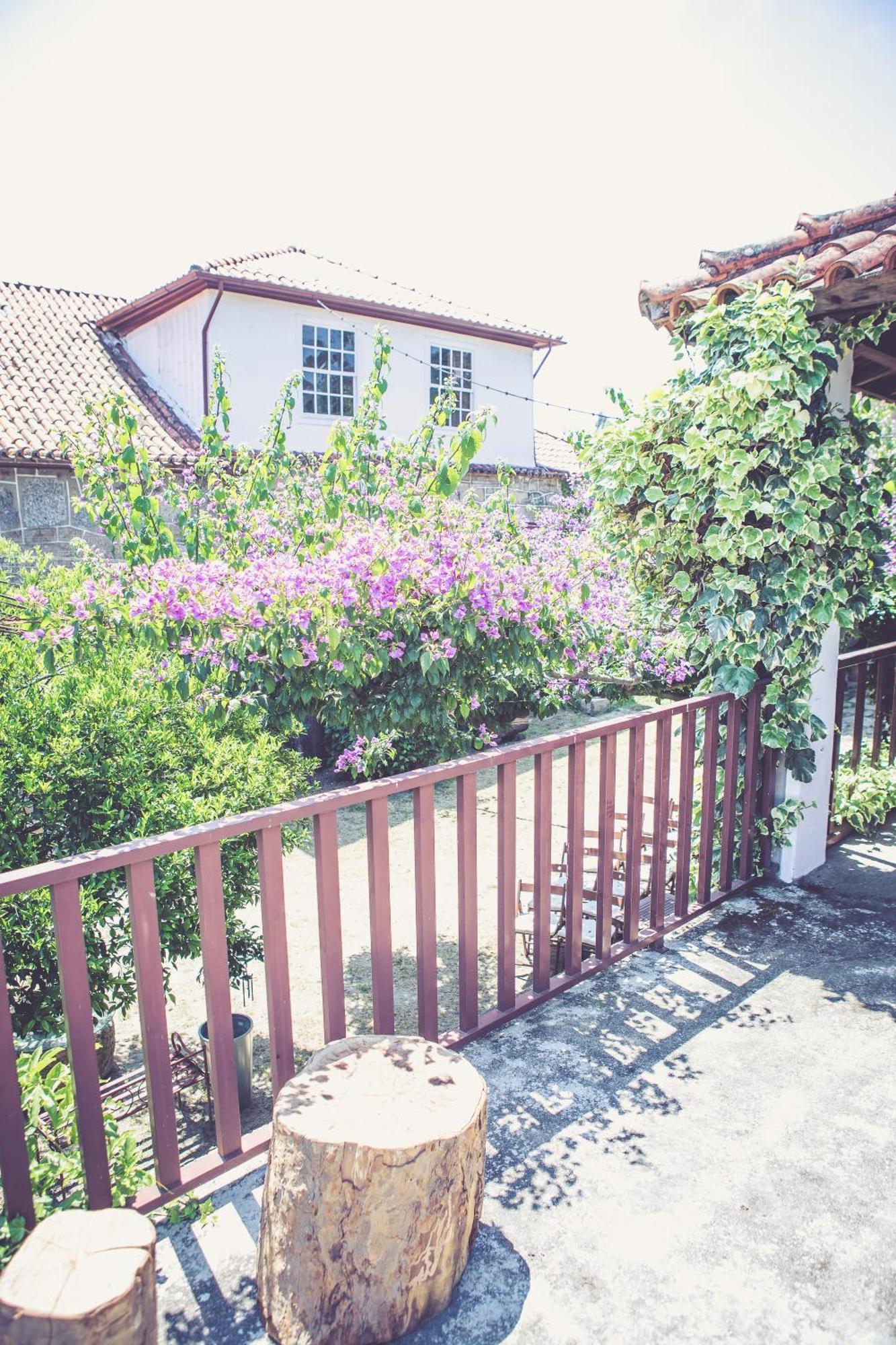 Casa De Cerqueda Apartment เซลอริโก จิ บาสโต ภายนอก รูปภาพ